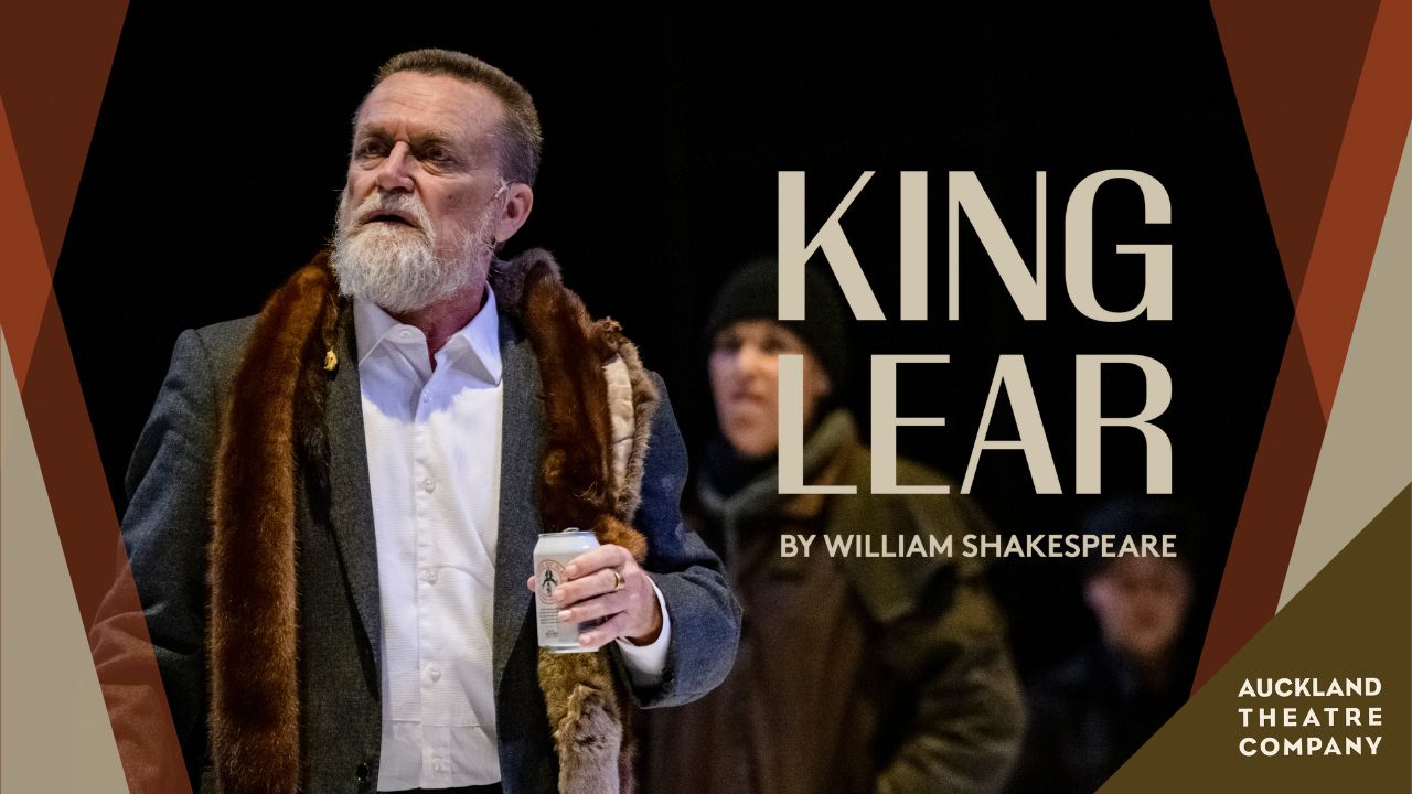 Masterpiece Theater: King Lear [DVD]